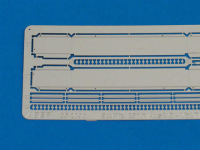 1/35 Sd.Kfz.251/1Ausf.D-Vol.7-add.set-back seats&amp; boxes