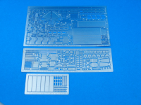 1/35 British Sherman Vc “Firefly” –vol.1-basic