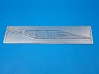 1/35 Soviet heawy tank JS -2-vol. Fenders