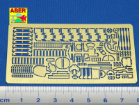 1/35 German E100 Super Heavy Tank