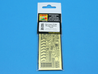 1/35 German E100 Super Heavy Tank