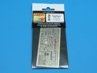 1/35 Jagdtiger  – vol. 1 basic set