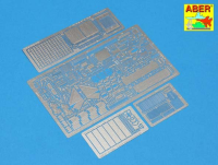 1/35 M1 Super Sherman