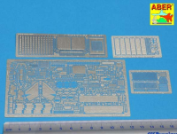 1/35 M1 Super Sherman