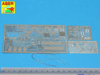 1/35 M51Sherman - vol.1