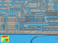 1/35 M51Sherman - vol.1