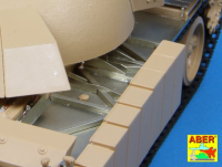 1/35 ENIGMA-Vol.2-fenders