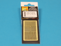 1/35 Claps forRussian Tanks like T-64:T-72:T-80:T-90