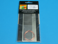 1/35 Wire entanglements type A