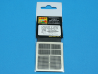 1/35 Grilles for Tiger Porshe