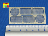 1/35 Super Heavy tank E-100