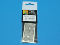 1/35 Super Heavy tank E-100