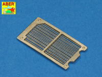1/35 Grilles for  E-75/50