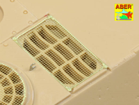 1/35 Gtilles for Panther D