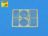 1/35 Gtilles for Panther D