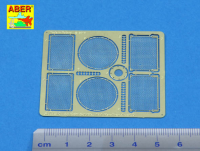 1/35 Gtilles for Panther D