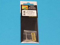 1/35 Barrels  KwK.30 &amp; MG 34