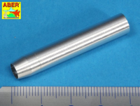 1/35 15cm  Barrel for BRUMBAR