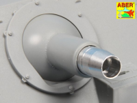 1/35 15cm  Barrel for BRUMBAR