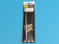 1/35 Barrel for VK4502 (P) &amp;amp; Tiger B Porsche-Turm