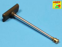 1/35 U.S 76 mm M1A2 barrel for Sherman