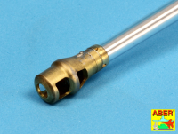 "1/35 Barrel for German A/T Self Propeled Gun ""Nashorn"" with 8,8cm Pak 43/1 L/71 "