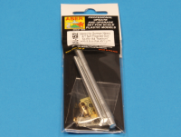 "1/35 Barrel for German A/T Self Propeled Gun ""Nashorn"" with 8,8cm Pak 43/1 L/71 "