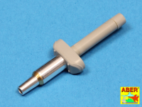 1/35 75mm KwK 37 L/24 barrel for Pz Kpfw III