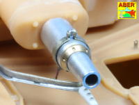 1/35 75mm KwK 37 L/24 barrel for Pz Kpfw III