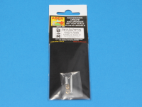 1/35 75mm KwK 37 L/24 barrel for Pz Kpfw III