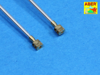 "1/35 Set of barrels for BMPT ""Terminator"""