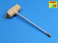 1/35 Armament for Panther Ausf. D (early)