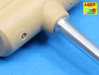 1/35 Armament for Panther Ausf. D (early)