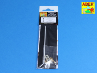 1/35 Armament for Panther Ausf. D (early)