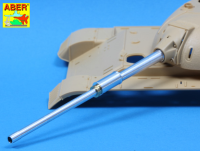 1/35 Barrels for Russian ZSU-23-4 Shilka Self-propelled AA gun