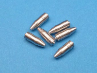 "1/35 German ammunition set for12,8cm K.40 (Pz.Sfl.) ""Sturer Emil"""