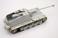 "1/35 German ammunition set for12,8cm K.40 (Pz.Sfl.) ""Sturer Emil"""