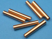 "1/35 German ammunition set for12,8cm K.40 (Pz.Sfl.) ""Sturer Emil"""