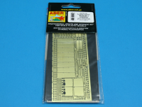 1/48 Sd.Kfz.181 Pz.Kpfw.VIAusf.E-Tiger I-vol.2-fenders