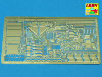 1/48 M4 Sherman - early production