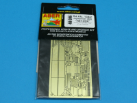 "1/48 Sd.Kfz. 138/2 Jagdpanzer 38 (t) ""Hetzer"" "