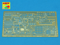 1/48 Pz.Kpfw.IV,Ausf.H late,Jearly Vol.1-Basic set