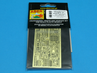 1/48 Pz.Kpfw.IV,Ausf.H late,Jearly Vol.1-Basic set