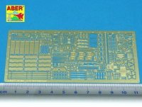 1/48 US Tank Destroyer M-10