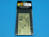 1/48 US Tank Destroyer M-10