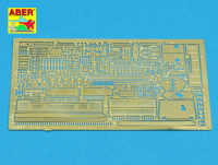 1/48 Sturmgeshutz III,Ausf.G-early