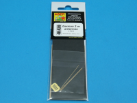 1/48 German 2m aerials