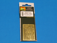 1/48 Tool holders-early used up to 1943.