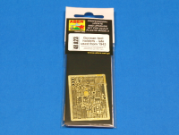 1/48 Tool holder-late used from 1943.