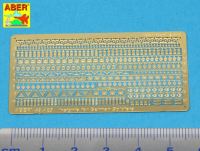 1/48 Insignia for German Soldiers